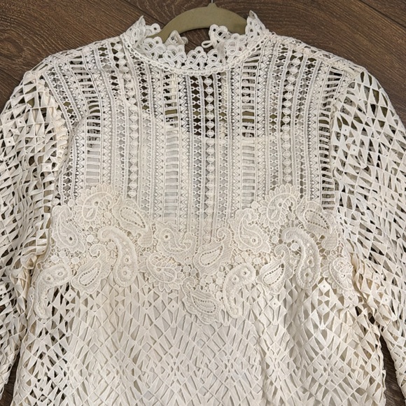 Cosita Linda cocktail evening dress - Picture 3 of 6